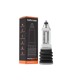 Гидропомпа Bathmate Hydromax 6 - миниатюра 2