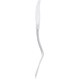 Лопатка Ardesto Fresh 33 см сіра (AR1652G) - мініатюра 2