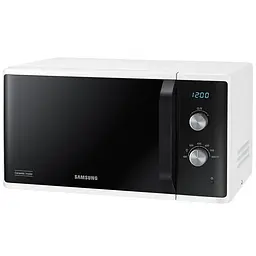 Мікрохвильова піч SAMSUNG MG23K3614AW/UA - мініатюра 3