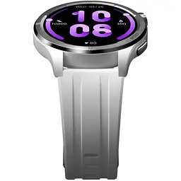 Смарт-годинник Haylou Solar Neo LS21 Silver [113713] - мініатюра 4