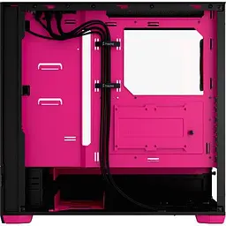 Корпус для ПК Fractal Design Pop Air RGB Magenta Core TG (FD-C-POR1A-03) - мініатюра 10