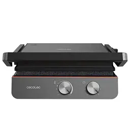 Гриль електричний CECOTEC Rock&nGrill Blaze Neon - мініатюра 12