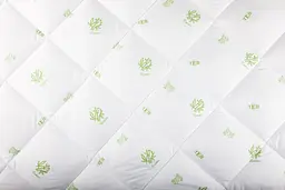 Ковдру односпальне ТЕП Dream Collection Bamboo 1-02569-00000 210х140 см - мініатюра 3