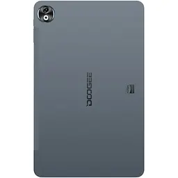Планшет Doogee T40 Pro 8/512Gb Gray (Global) LTE - мініатюра 3