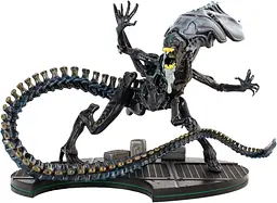 Фігурка Quantum Mechanix Чужий Королева чужих Alien Queen 18 см QM A Q 18 - мініатюра 5