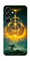 TPU чохол Demsky Elden ring для Samsung Galaxy S25