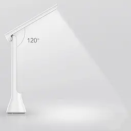 Лампа настільна Xiaomi бездротова на акумуляторі складана 1800 мАч - мініатюра 5
