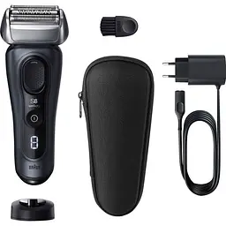 Електробритва Braun Series 8 8413s [127374] - мініатюра 4