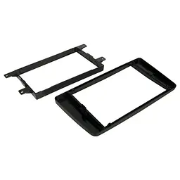 Перехідна рамка Skoda Octavia, Yeti ACV 281340-05 - мініатюра 3