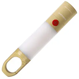 Ліхтар кемпінговий Falcon Eye Sticklight (1000 Lm) White/Red LED Focus Magnetic USB-C (FCL0028)