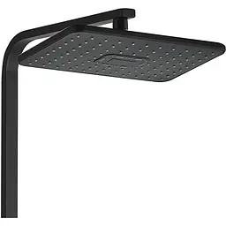 Душова система Globus Lux GLQ-0040T-BB - мініатюра 2