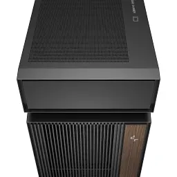 Корпус для ПК Deepcool CL660 Black (R-CL660-BKNNA0-G-1) - мініатюра 9