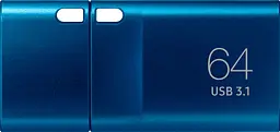 Samsung Накопичувач 64GB USB 3.2 Type-C - мініатюра 4