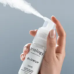 Шампунь для об'єму волосся Triology. BlowUp сухий 18 г - мініатюра 6