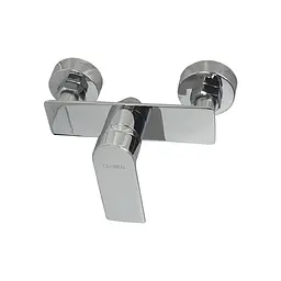 Змішувач для душу Globus Lux Niagara GLN-0105N Хром - мініатюра 3