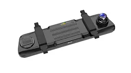 Дзеркало заднього виду з Full HD відеореєстратором Aspiring Reflex 5 - мініатюра 10