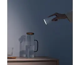 Лампа XiaomiFlexible Rechargeable Lamp BHR8959GL White - мініатюра 8