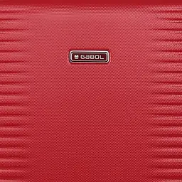 Валіза Gabol Balance XP (S) Red (123422-008) - мініатюра 9