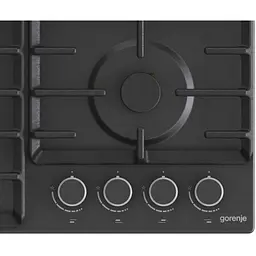 Варильна поверхня газова Gorenje G642AB - мініатюра 5