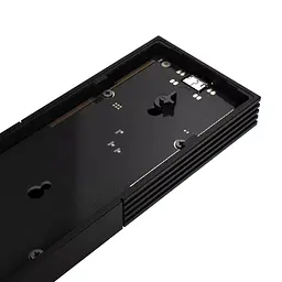 Зовнішня кишеня ASUS ProArt PA40SU M.2 SSD NVME Enclosure USB 3.2 Type-C (90DD0330-BA9010) - мініатюра 8