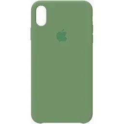 Чохол-накладка Toto Silicone Case Apple iPhone XS Max Spearmint - мініатюра 2