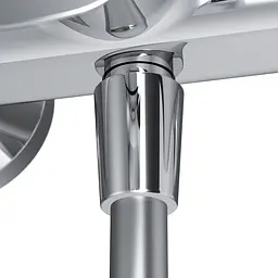 Змішувач для душу AM.PM Spirit 2.1 (F71A20000) - мініатюра 8