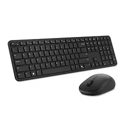 Комплект Dell KM526 Wireless UA Black (580-BDKR) - мініатюра 2