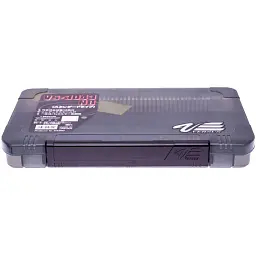 Коробка Meiho Versus VS-3043ND 356х230х50mm black
