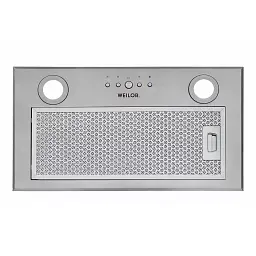 Витяжка повновбудована WEILOR WBE 5230 SS 1000 LED - мініатюра 3