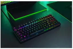Клавіатура Razer Huntsman Tournament Edition (RZ03-03080100-R3M1) - мініатюра 5