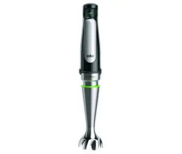 Блендер занурюваний Braun MultiQuick 7 MQ 7087X UA - мініатюра 4