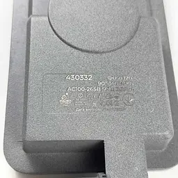 Світильник вуличний VIOLUX CONCORD 50W 6500Lm 5000K ( 430332 ) - мініатюра 7