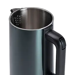 Електрочайник SOKANY SK-09018 дисковий 3 л, малахіт Sokany SK-09018GR - мініатюра 6
