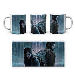 Кружка GeekLand Один із нас The Last of Us rain TLU 02.10 - мініатюра 4