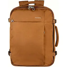 Рюкзак Tucano Tugo ML Cabin 17" Brown [BKTUG-ML-MC] [131788]