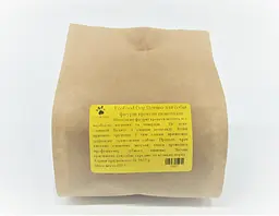 Печиво для собак EcoFood Dog фігурні крокети шоколадні 150 г - мініатюра 3