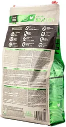 Сухий корм для цуценят середніх та великих порід Bravery Chicken Puppy Large/Medium з куркою 4 кг 04PE004000.0020.0096 - мініатюра 3
