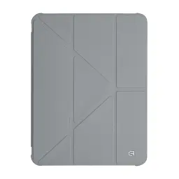 Чехол ArmorStandart Y-Type PEN для iPad Pro 11 2025/2024 Gray
