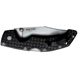 Ніж Cold Steel Voyager Large Clip Point чорний - мініатюра 2