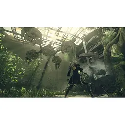 NieR: Automata Game of the YoRHa Edition (PS4) - мініатюра 6