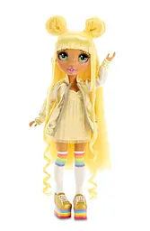 Лялька Rainbow High Санні, з аксесуарами, 27 см (569626) - мініатюра 11