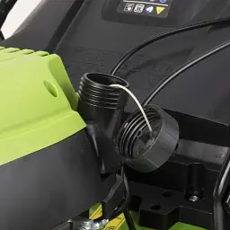 Газонокосарка бензинова Procraft PLM460 - мініатюра 7
