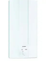 Водонагрівач електричний проточний Bosch Tronic 1100 18кВт (7736504686)