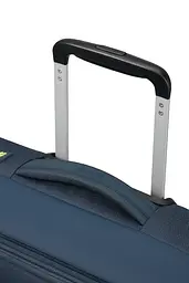 Валіза 79 См American Tourister WANDERLITE DARK NAVY 79x48x31(34) MJ6*41006 - мініатюра 3