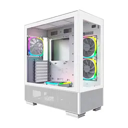 Корпус для ПК MONTECH SKY TWO (W)