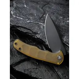 Ніж складаний Civivi Mini Praxis C18026C-5 - мініатюра 12