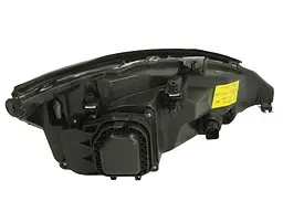 Фара передня ліва Ford Focus I 99-07р Depo (431-1144L-LD-EM) - мініатюра 2