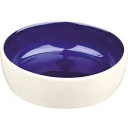 Миска Trixie для котів керамічна 13 см 300 мл