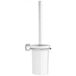 Йоржик для унітазу Grohe Grandera 40632000, Хром
