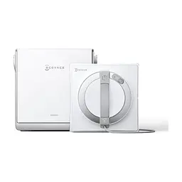 Пылесос Ecovacs Winbot W2 PRO OMNI (WG851-11) - миниатюра 8